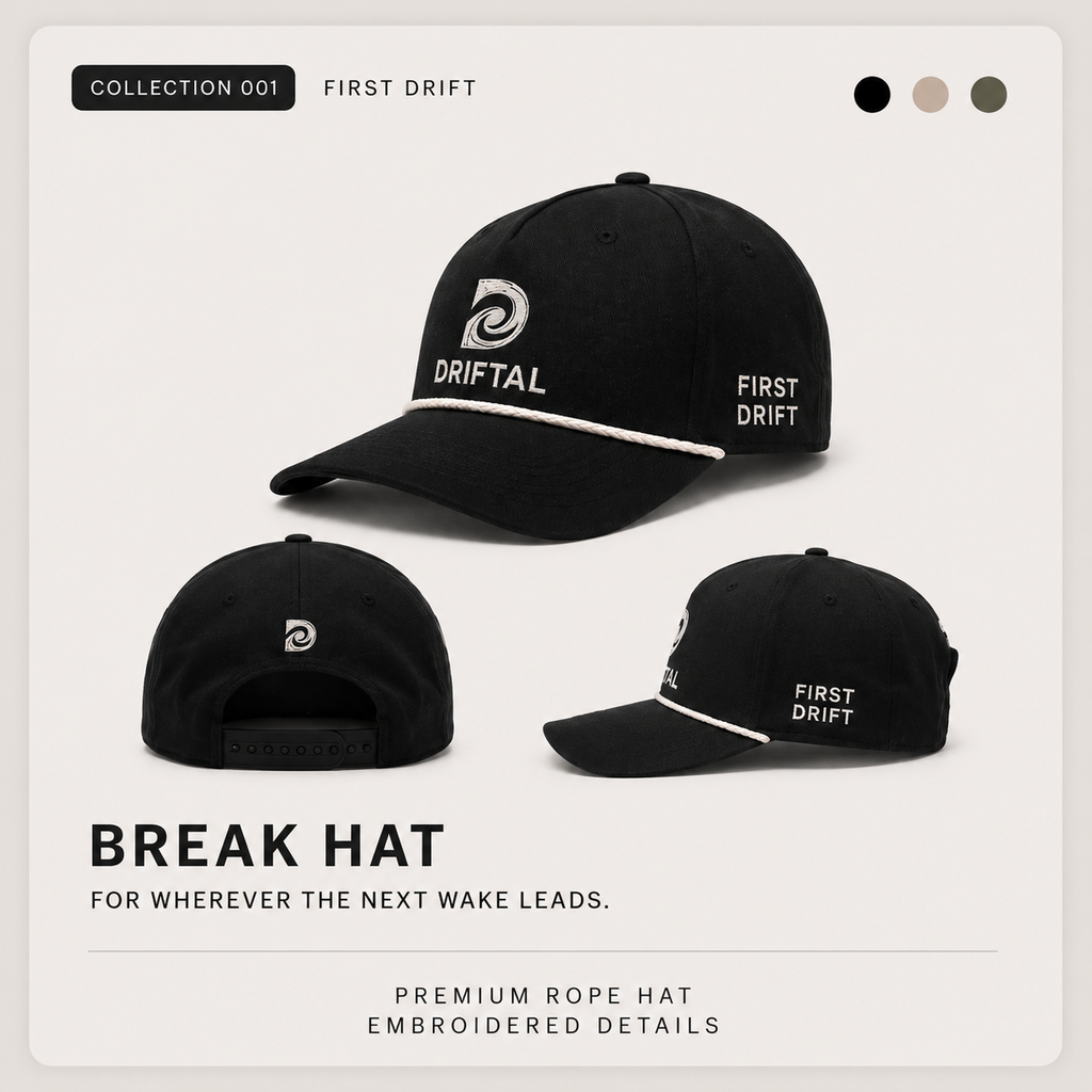 Break Hat
