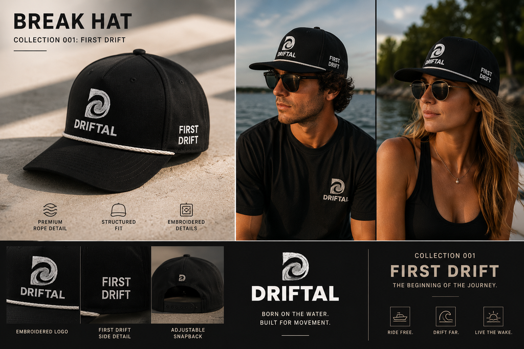 Break Hat