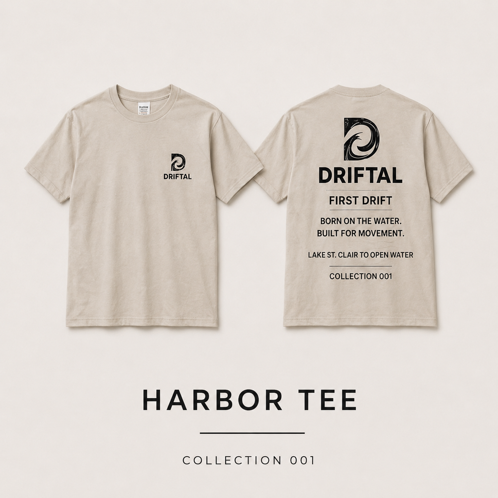 Harbor Tee