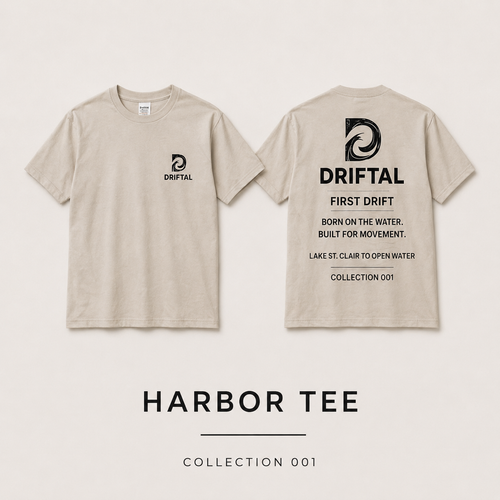Harbor Tee